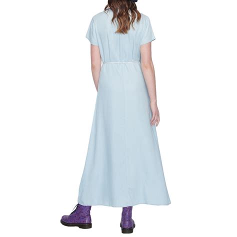 femi denim dresses